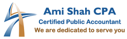 Ami Shah CPA